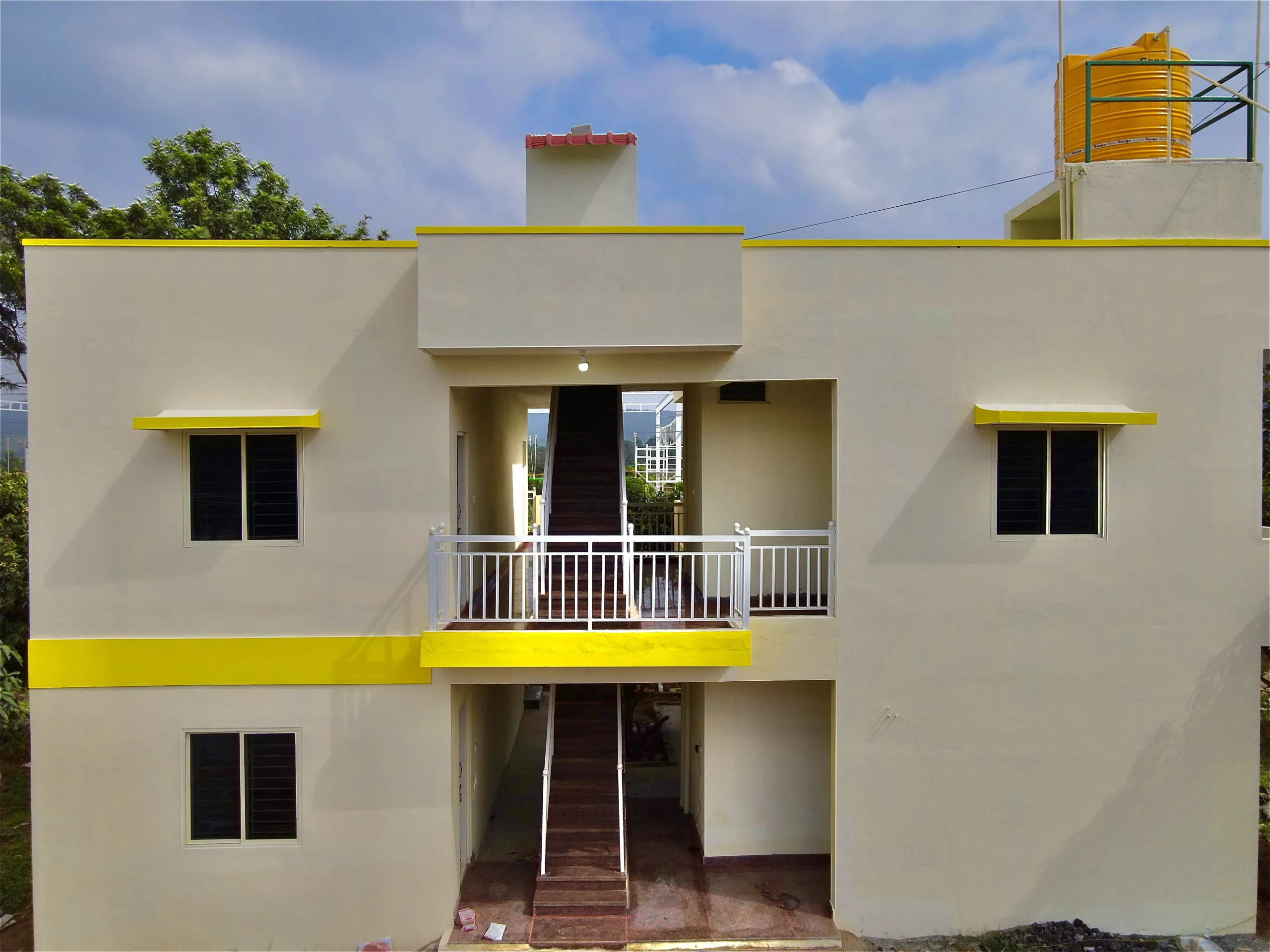 Image 4th Fold - Usiru Room Stay